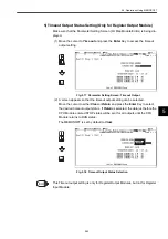 Preview for 223 page of YASKAWA MEMOCON GL120 User Manual