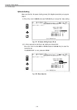 Preview for 224 page of YASKAWA MEMOCON GL120 User Manual