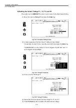 Preview for 226 page of YASKAWA MEMOCON GL120 User Manual