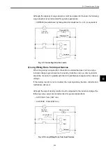 Preview for 260 page of YASKAWA MEMOCON GL120 User Manual