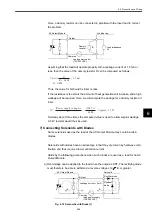 Preview for 266 page of YASKAWA MEMOCON GL120 User Manual