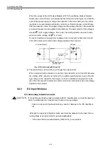 Preview for 267 page of YASKAWA MEMOCON GL120 User Manual