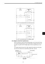 Preview for 268 page of YASKAWA MEMOCON GL120 User Manual