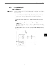 Preview for 272 page of YASKAWA MEMOCON GL120 User Manual