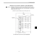 Preview for 274 page of YASKAWA MEMOCON GL120 User Manual