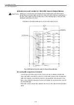 Preview for 275 page of YASKAWA MEMOCON GL120 User Manual