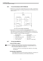 Preview for 277 page of YASKAWA MEMOCON GL120 User Manual