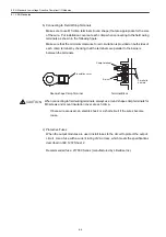 Preview for 293 page of YASKAWA MEMOCON GL120 User Manual