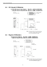 Preview for 303 page of YASKAWA MEMOCON GL120 User Manual