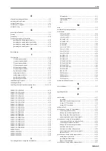 Preview for 306 page of YASKAWA MEMOCON GL120 User Manual