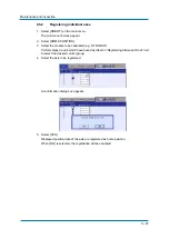 Предварительный просмотр 67 страницы YASKAWA MH24 Operating And Maintenance Manual