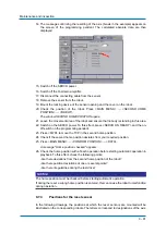 Preview for 81 page of YASKAWA MH24 Operating And Maintenance Manual