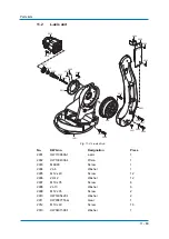 Preview for 89 page of YASKAWA MH24 Operating And Maintenance Manual