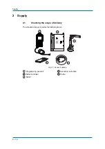 Preview for 12 page of YASKAWA MH50II Operating And Maintenance Manual