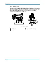 Preview for 16 page of YASKAWA MH50II Operating And Maintenance Manual