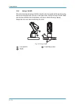 Preview for 14 page of YASKAWA MH5S II Operating And Maintenance Manual