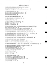 Preview for 6 page of YASKAWA MOTIONPACK-110 Descriptive Information