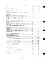 Preview for 10 page of YASKAWA MOTIONPACK-110 Descriptive Information