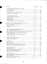 Preview for 13 page of YASKAWA MOTIONPACK-110 Descriptive Information