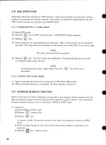 Preview for 49 page of YASKAWA MOTIONPACK-110 Descriptive Information