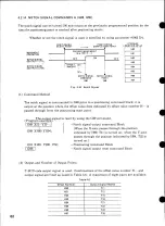 Предварительный просмотр 75 страницы YASKAWA MOTIONPACK-110 Descriptive Information