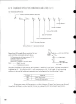 Preview for 79 page of YASKAWA MOTIONPACK-110 Descriptive Information