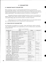 Preview for 97 page of YASKAWA MOTIONPACK-110 Descriptive Information