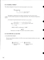 Preview for 125 page of YASKAWA MOTIONPACK-110 Descriptive Information