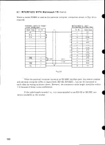 Preview for 162 page of YASKAWA MOTIONPACK-110 Descriptive Information