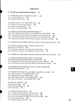 Preview for 175 page of YASKAWA MOTIONPACK-110 Descriptive Information