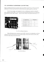 Предварительный просмотр 223 страницы YASKAWA MOTIONPACK-110 Descriptive Information