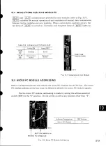 Предварительный просмотр 224 страницы YASKAWA MOTIONPACK-110 Descriptive Information