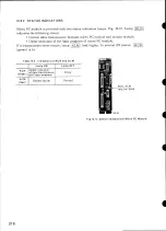 Предварительный просмотр 227 страницы YASKAWA MOTIONPACK-110 Descriptive Information