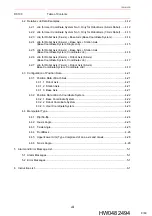 Preview for 8 page of YASKAWA MOTOMAN-DX100 Instructions Manual