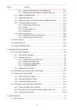 Preview for 9 page of YASKAWA MOTOMAN DX100 Maintenance Manual