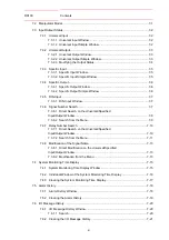 Preview for 10 page of YASKAWA MOTOMAN DX100 Maintenance Manual