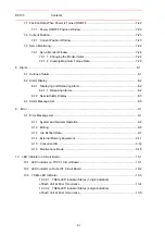 Preview for 11 page of YASKAWA MOTOMAN DX100 Maintenance Manual