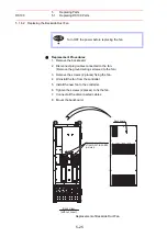 Preview for 59 page of YASKAWA MOTOMAN DX100 Maintenance Manual