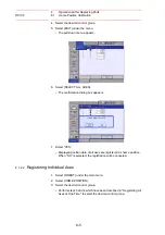 Preview for 75 page of YASKAWA MOTOMAN DX100 Maintenance Manual