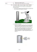 Preview for 80 page of YASKAWA MOTOMAN DX100 Maintenance Manual