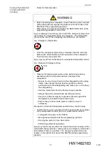 Preview for 6 page of YASKAWA Motoman DX200 Instructions Manual