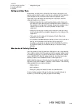 Preview for 9 page of YASKAWA Motoman DX200 Instructions Manual