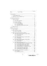 Preview for 14 page of YASKAWA MOTOMAN-ES165D Instructions Manual