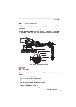 Предварительный просмотр 17 страницы YASKAWA MOTOMAN-ES200RN Instructions Manual