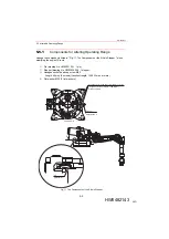 Предварительный просмотр 26 страницы YASKAWA MOTOMAN-ES200RN Instructions Manual