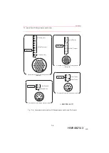 Предварительный просмотр 42 страницы YASKAWA MOTOMAN-ES200RN Instructions Manual