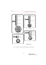 Предварительный просмотр 43 страницы YASKAWA MOTOMAN-ES200RN Instructions Manual