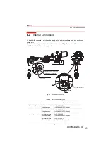 Preview for 45 page of YASKAWA MOTOMAN-ES200RN Instructions Manual