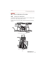 Предварительный просмотр 53 страницы YASKAWA MOTOMAN-ES200RN Instructions Manual