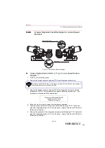 Предварительный просмотр 57 страницы YASKAWA MOTOMAN-ES200RN Instructions Manual